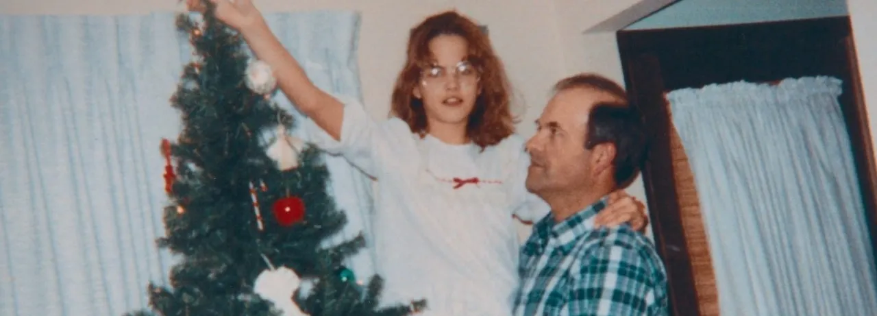 My Father, the BTK Killer
