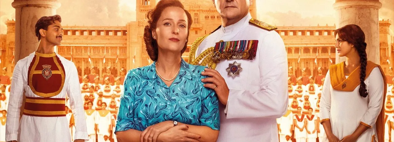 Viceroy's House