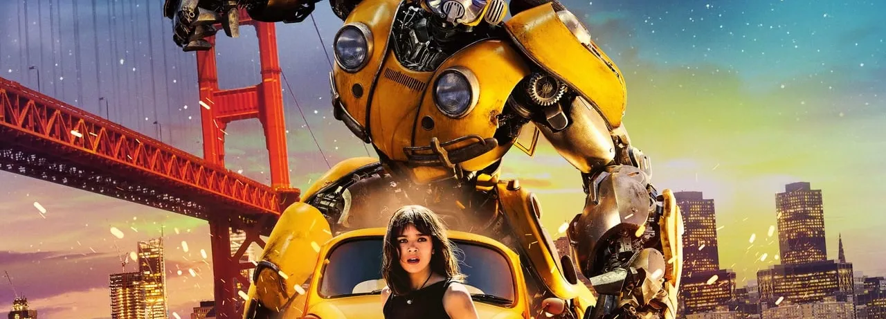 Bumblebee