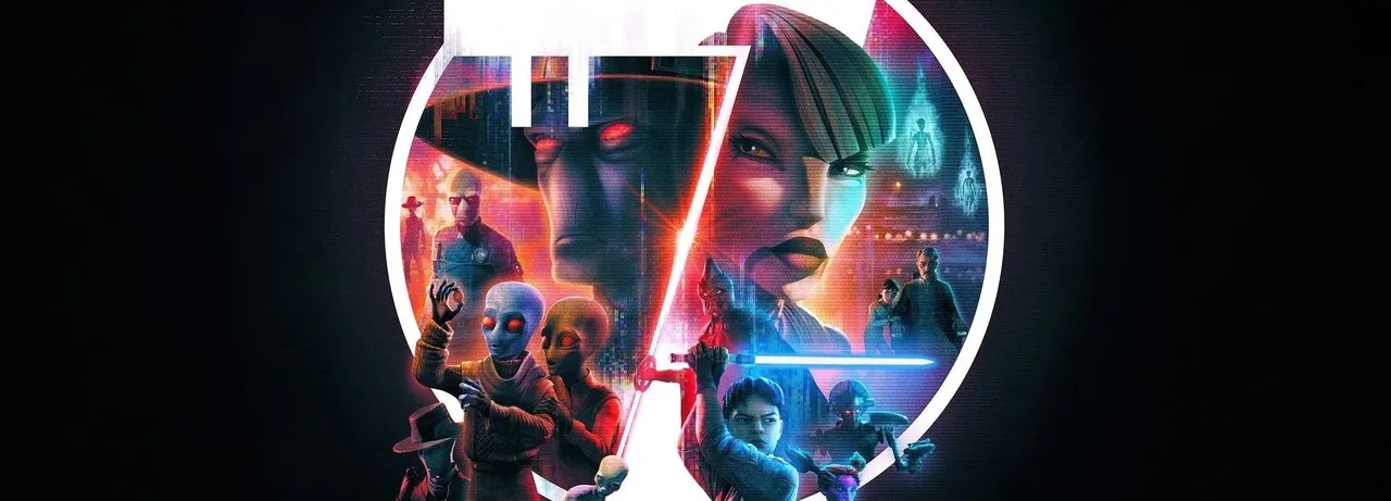 Star Wars: Tales of the Underworld