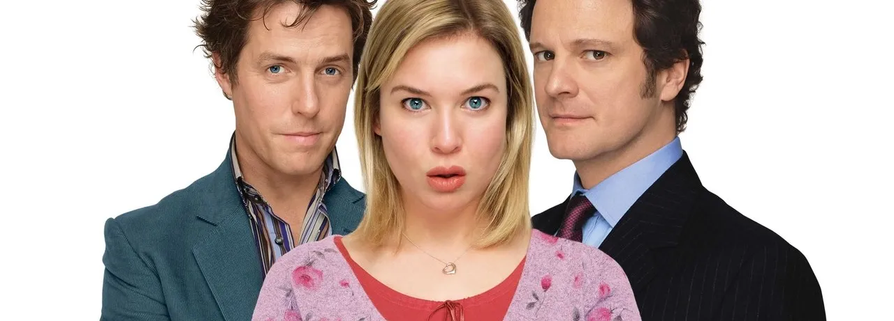 Bridget Jones: The Edge of Reason
