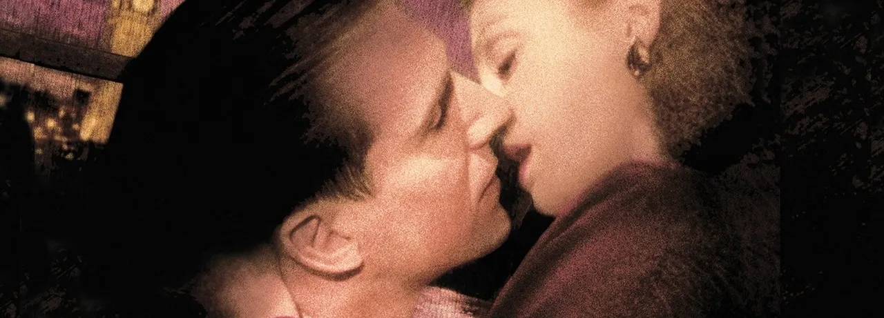 The End of the Affair