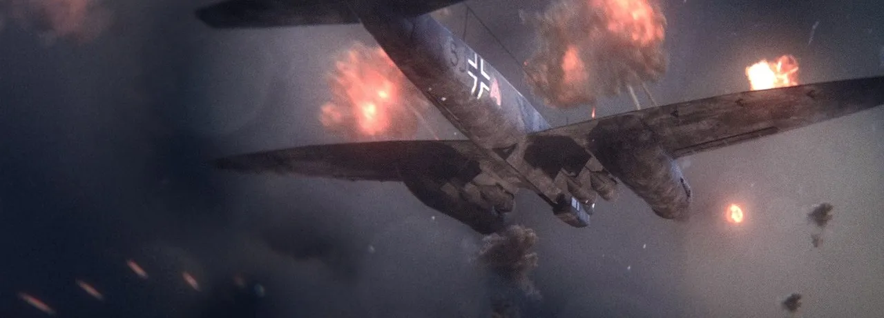 Nazi Megastructures