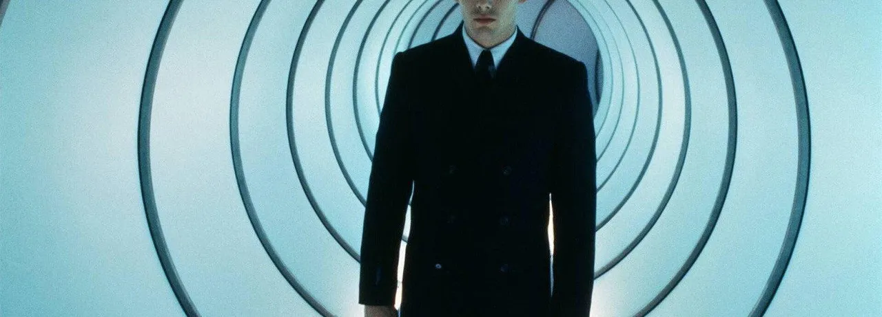 Gattaca