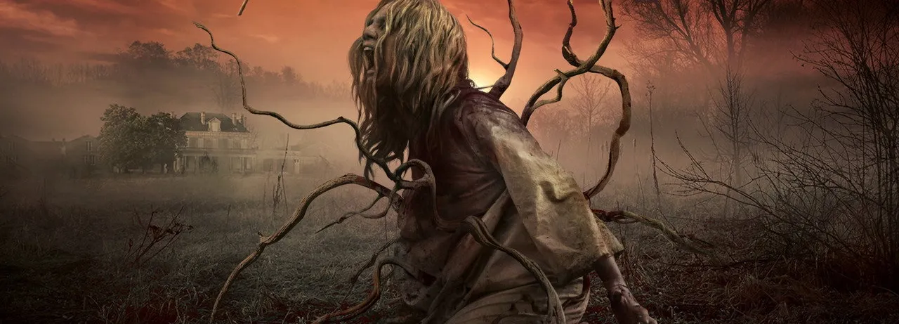 The Cursed