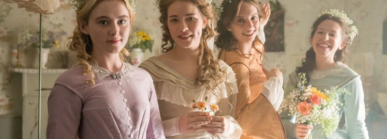 Little Women