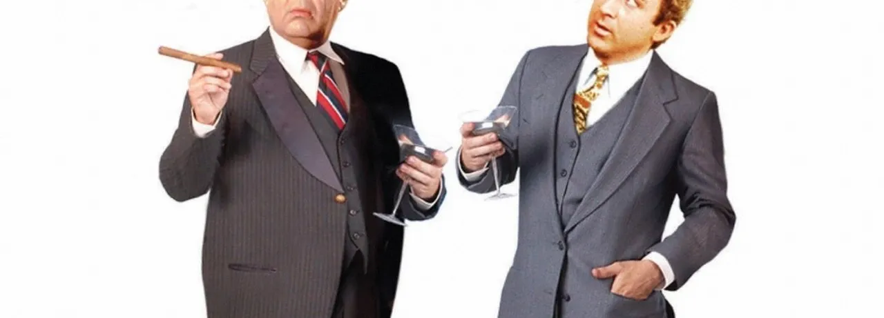 The Producers