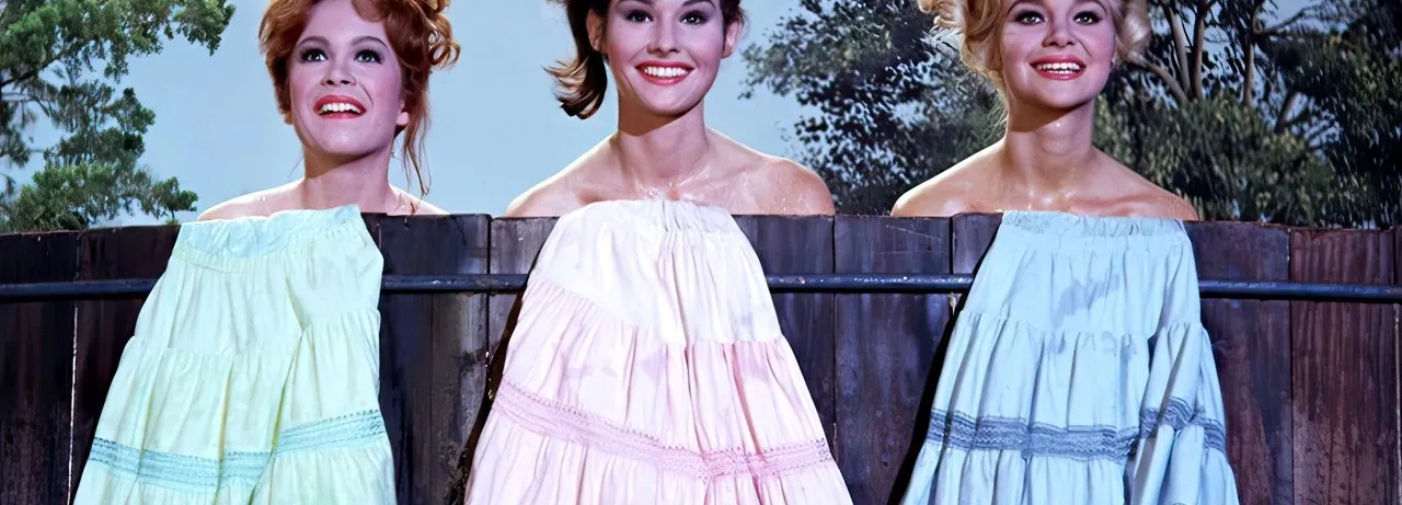 Petticoat Junction