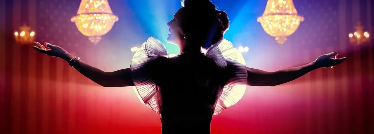 Mrs. America