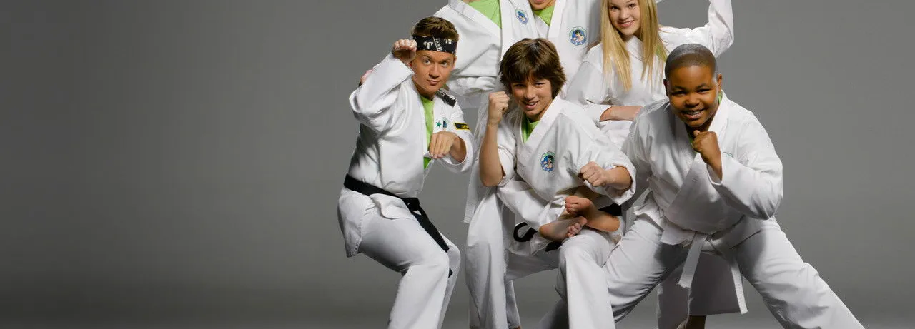 Kickin' It