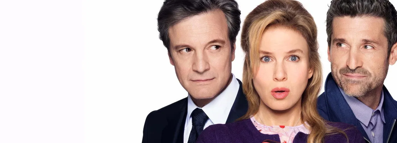 Bridget Jones's Baby