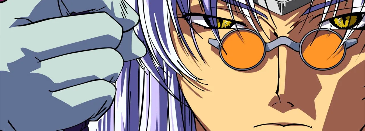 Excel Saga