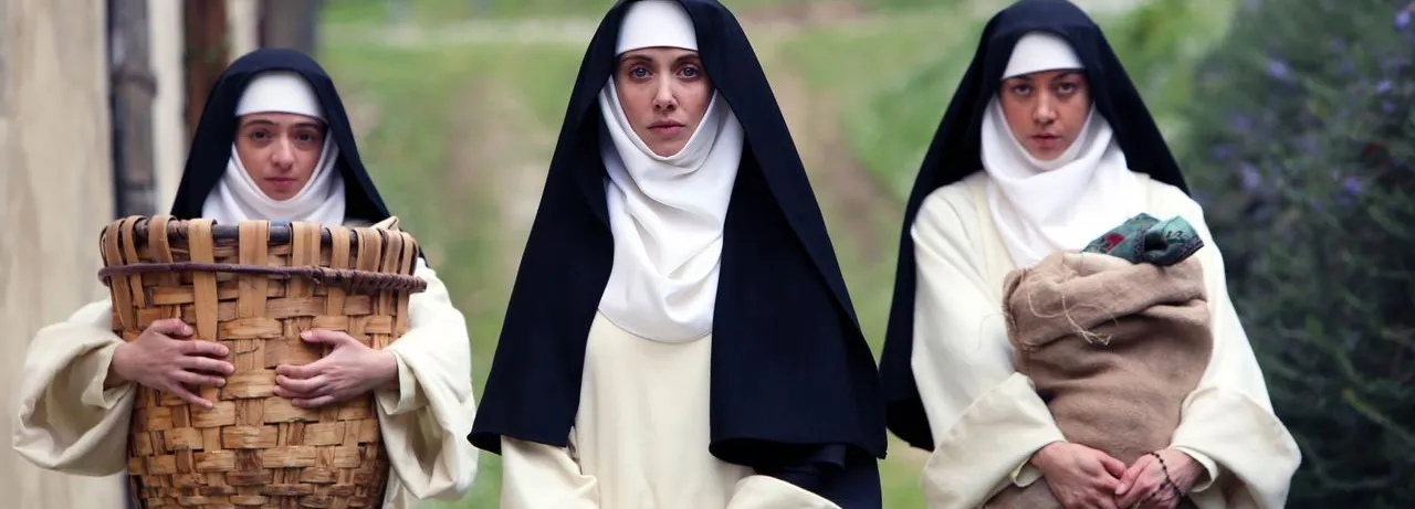 The Little Hours