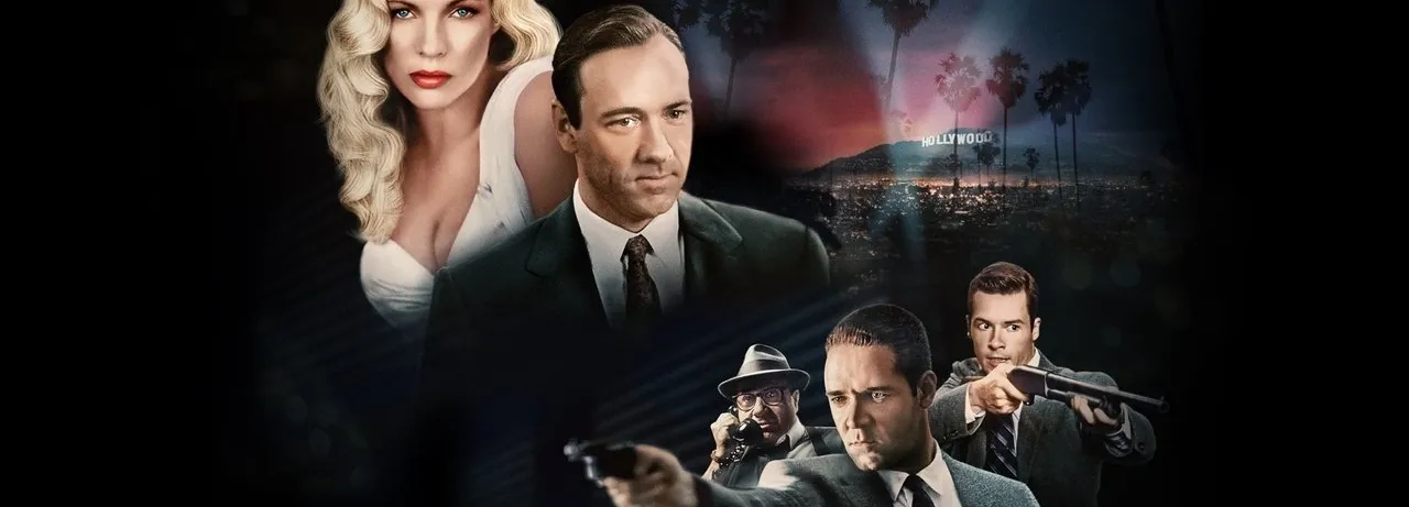 L.A. Confidential