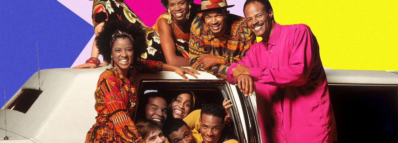 In Living Color