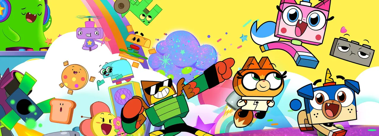UniKitty!