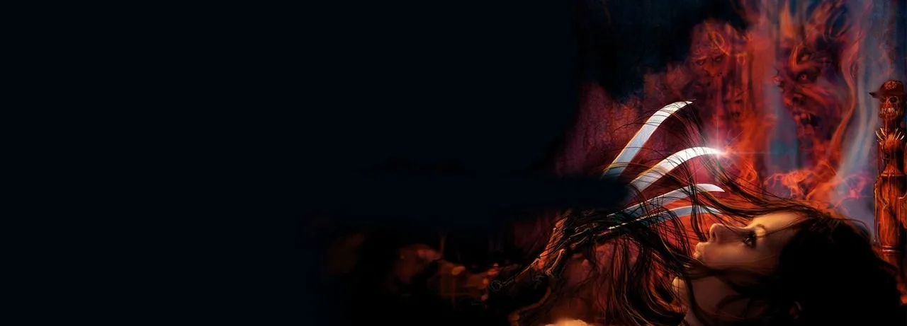Never Sleep Again: The Elm Street Legacy