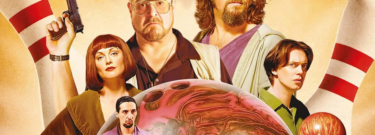 The Big Lebowski