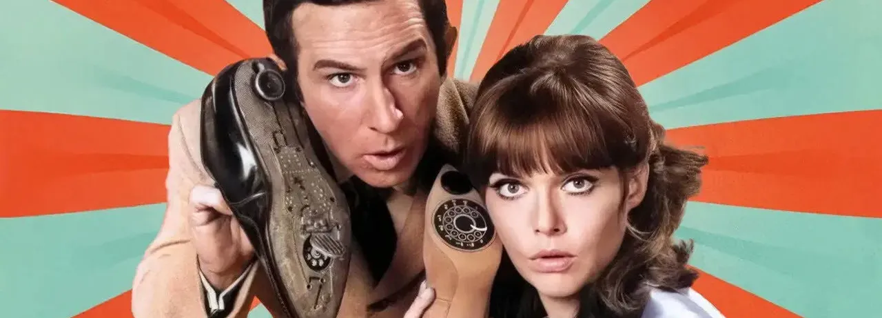 Get Smart