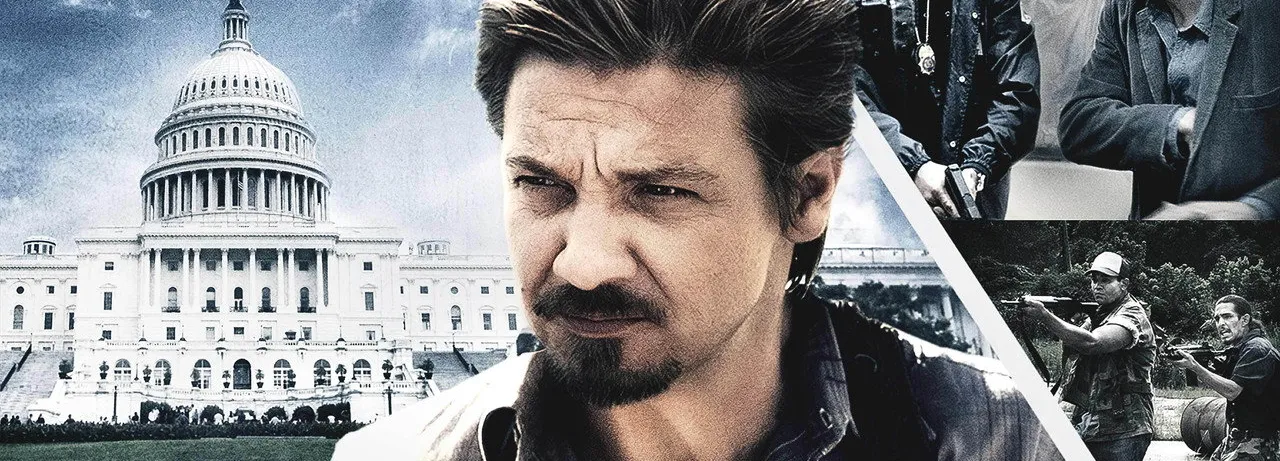 Kill the Messenger