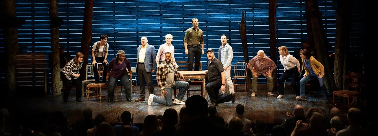 Come from Away