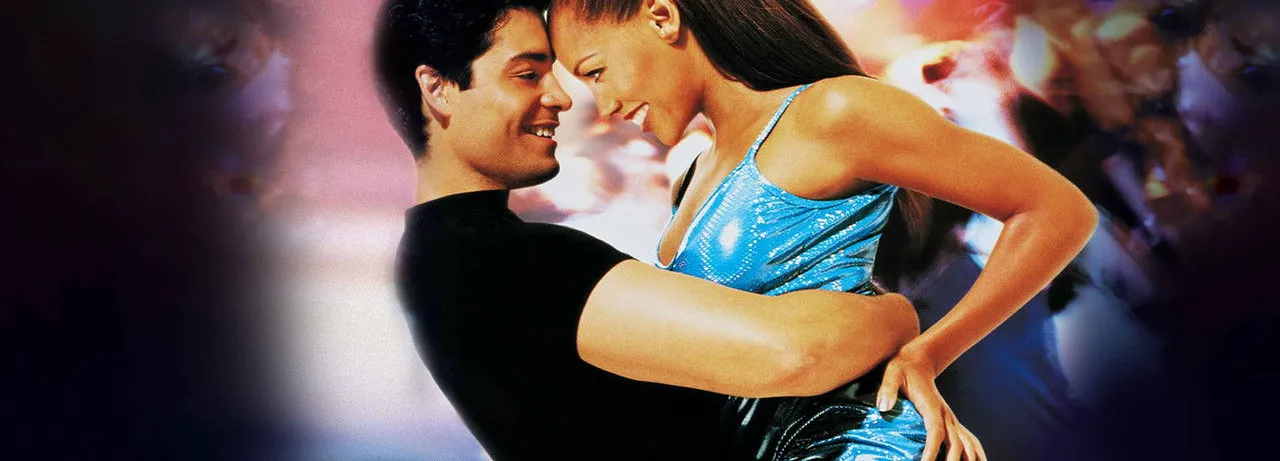 Dance with Me