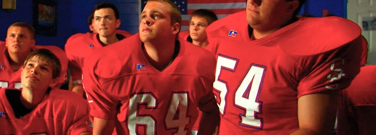 Facing the Giants