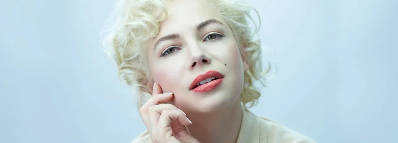 My Week with Marilyn
