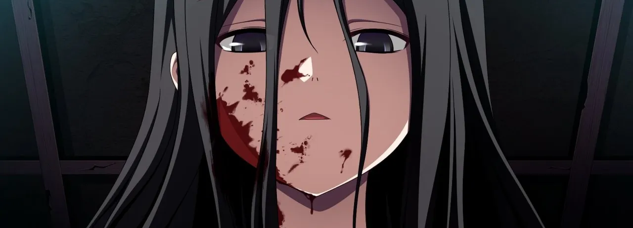Corpse Party: Tortured Souls