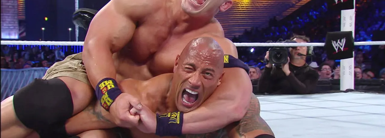 WWE WrestleMania 29