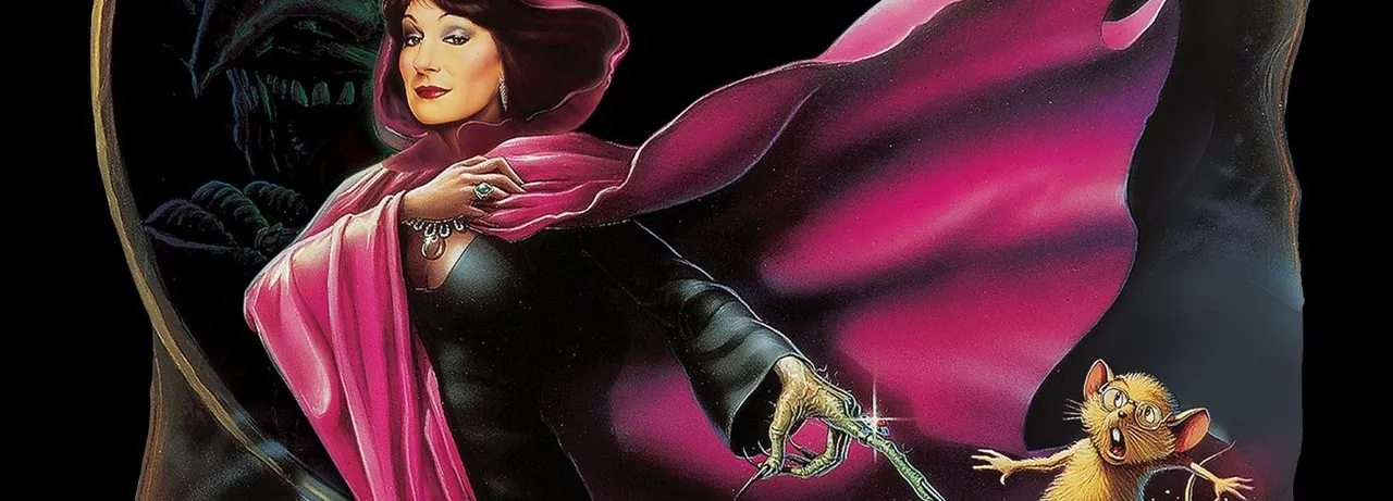 The Witches