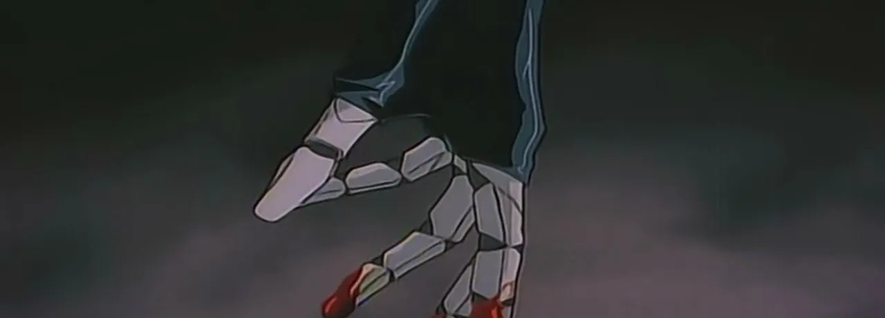 Battle Angel