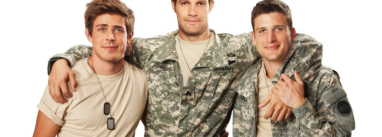 Enlisted