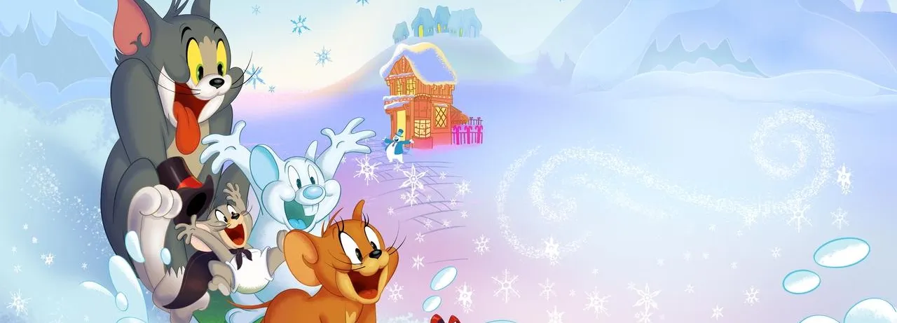 Tom and Jerry: Snowman's Land