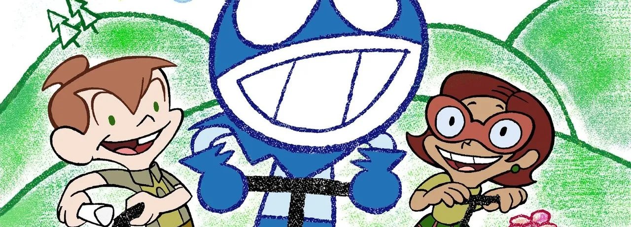 ChalkZone