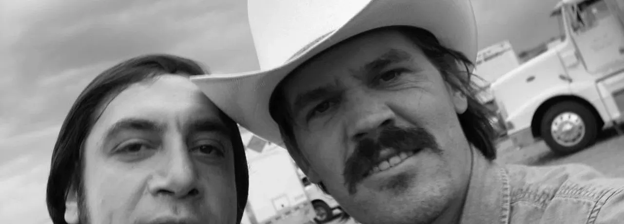 No Country for Old Men: Josh Brolin's Unauthorized Behind the Scenes