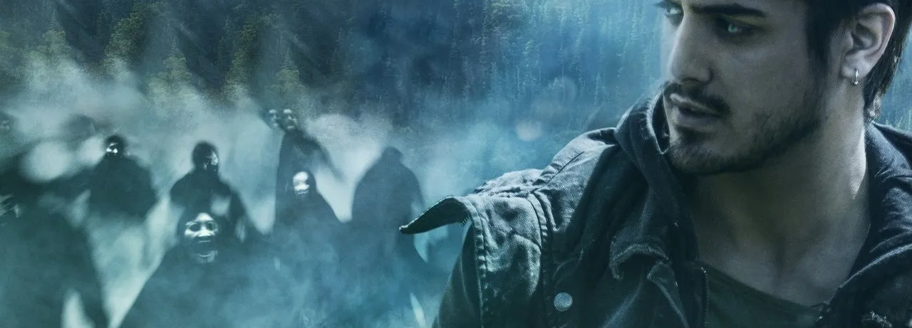 Ghost Wars
