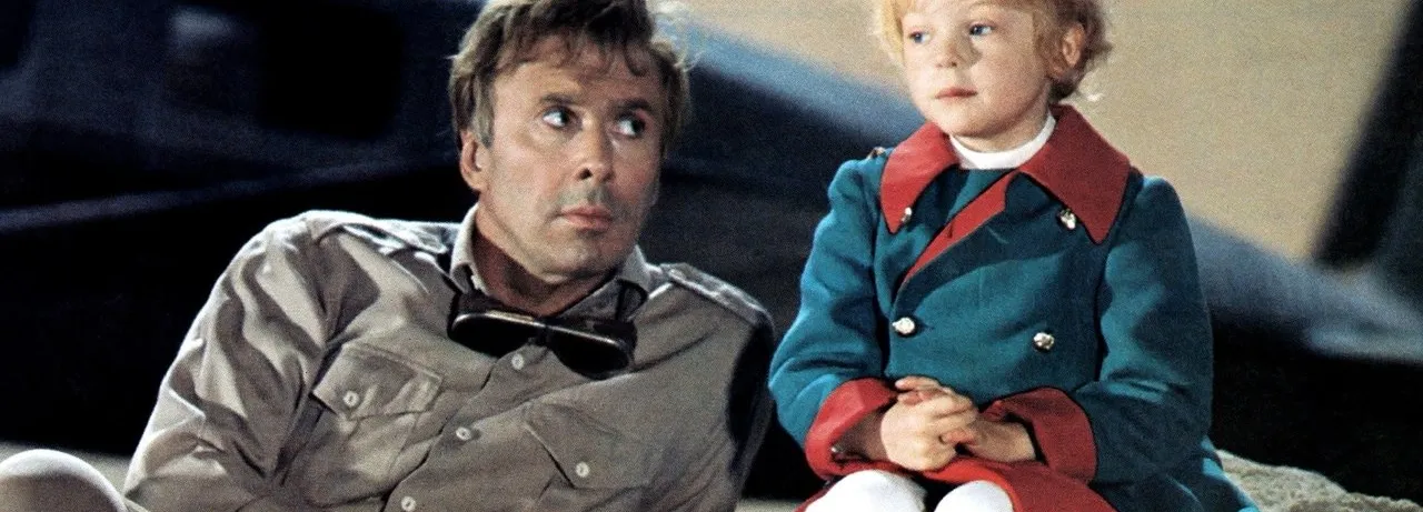 The Little Prince