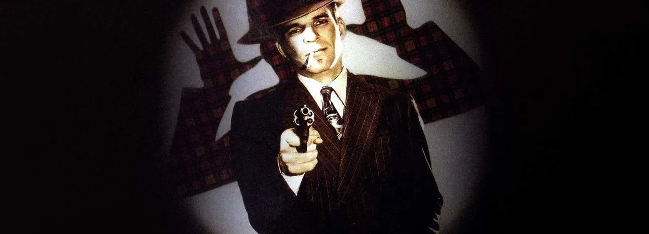Dead Men Don't Wear Plaid