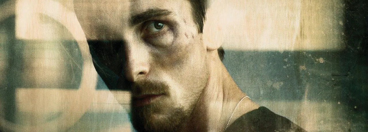 The Machinist