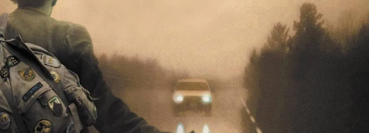 The Hitchhiker