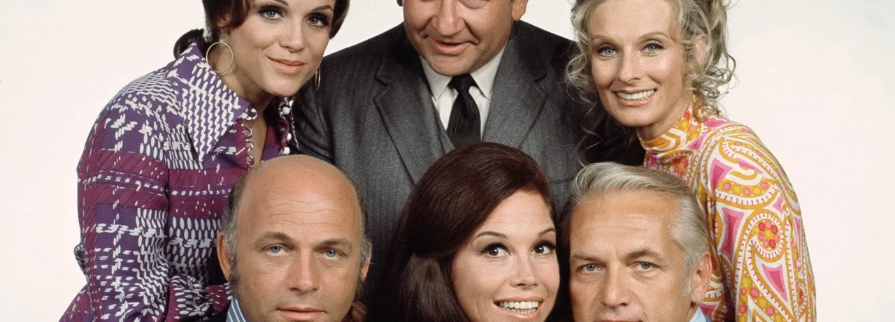 The Mary Tyler Moore Show