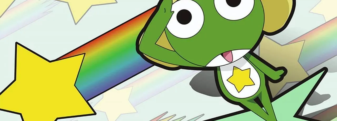 Sgt. Frog