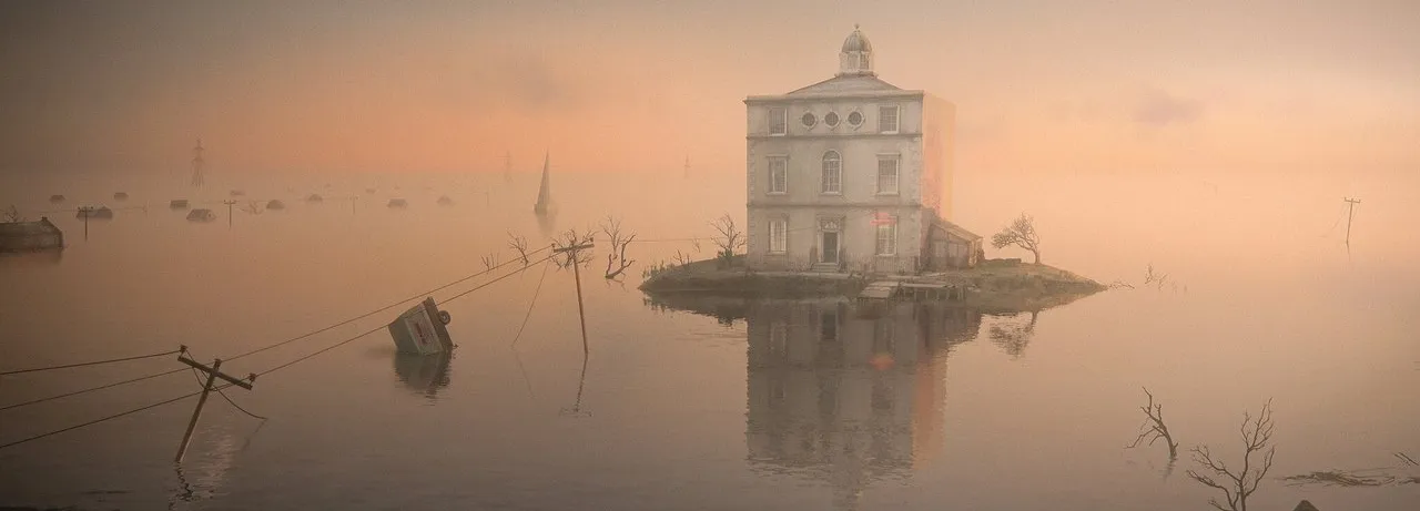 The House
