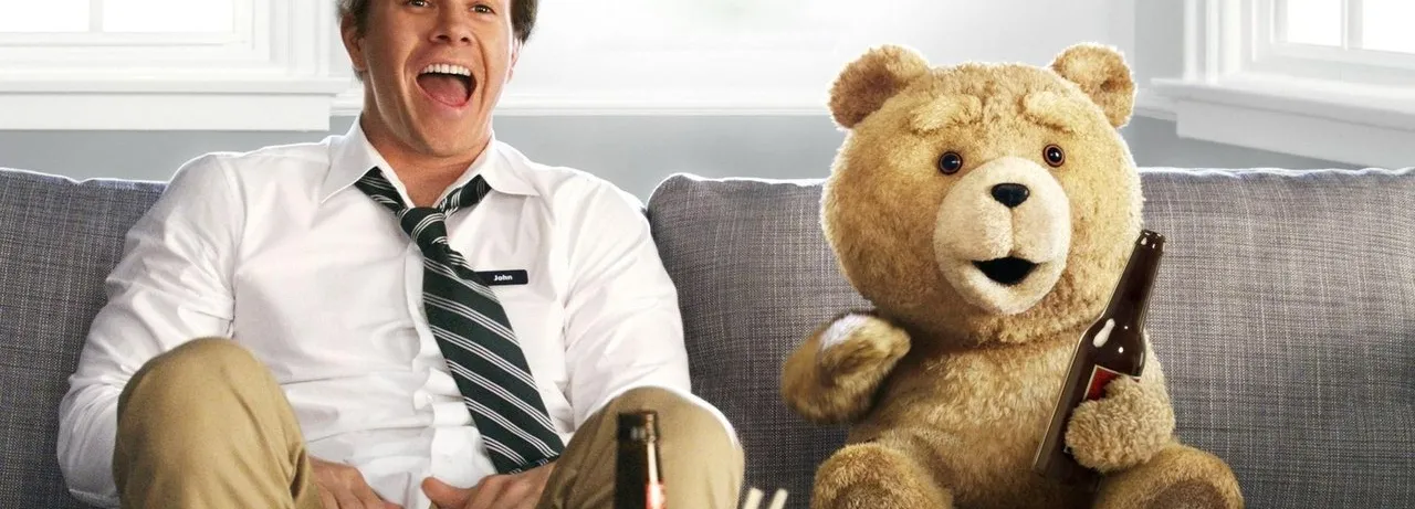 Ted