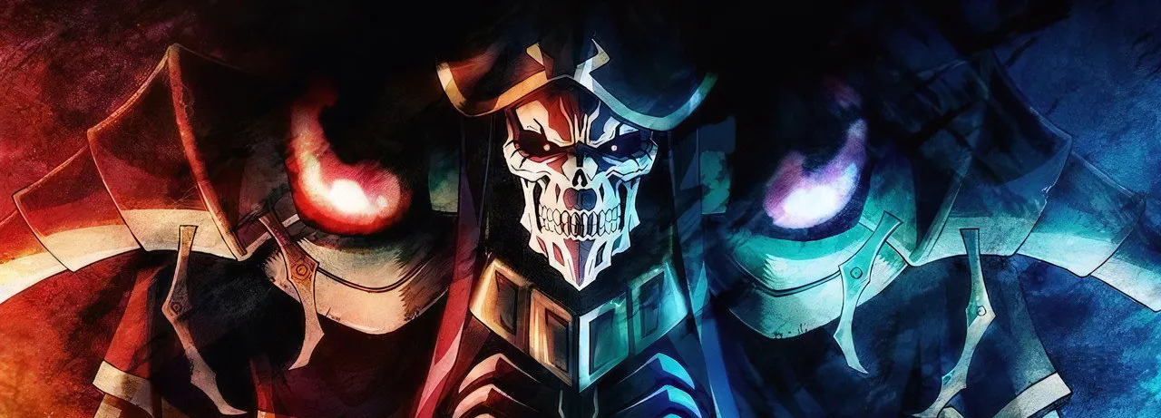 OVERLORD: The Sacred Kingdom