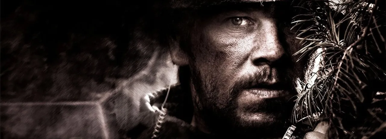 Lone Survivor
