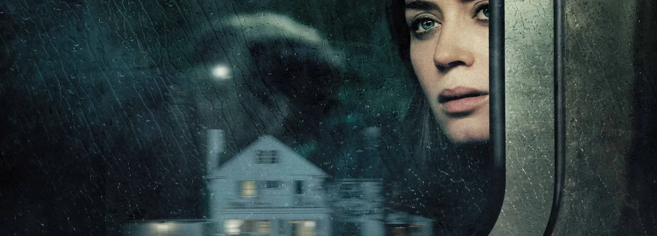The Girl on the Train