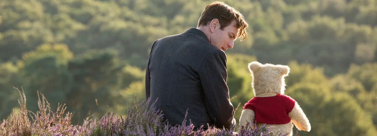 Christopher Robin