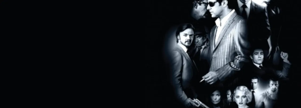 Underbelly